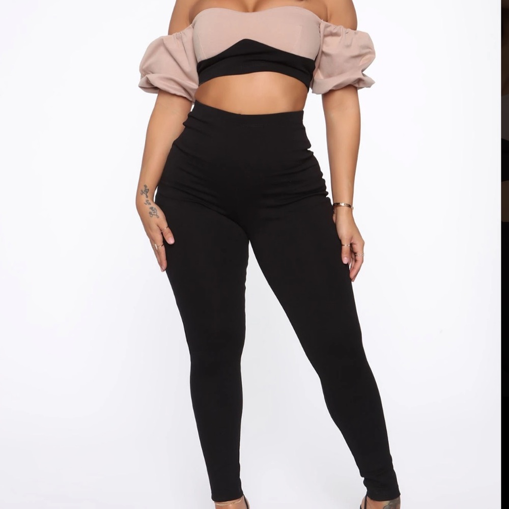 Pant Set
